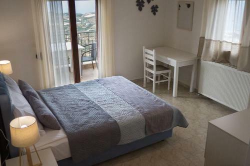Apartamento Olenia Residence