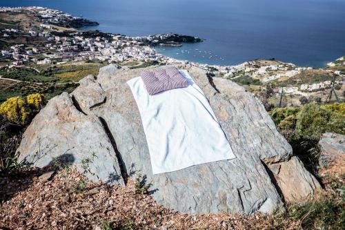 Apartamento Olenia Residence