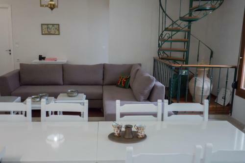 Apartamento Olenia Residence