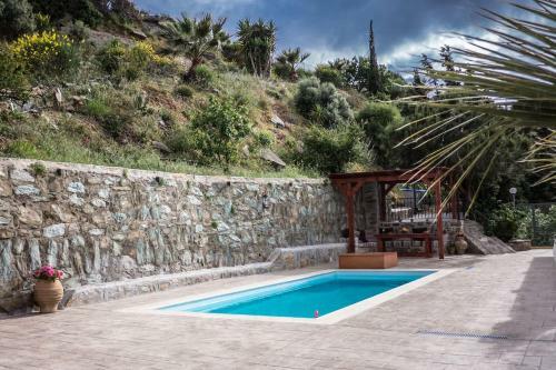 Apartamento Olenia Residence