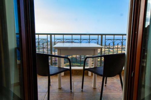 Apartamento Olenia Residence