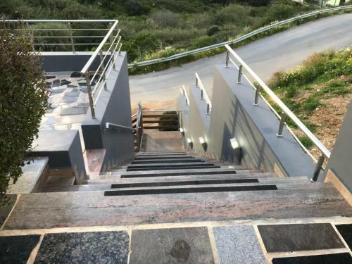 Apartamento Villa Der Liebe