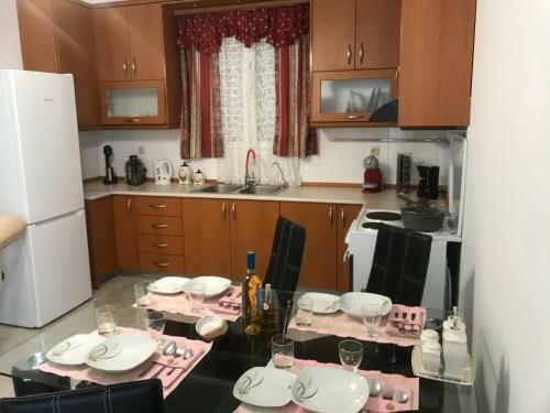 Apartamento Villa Der Liebe