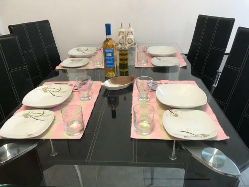 Apartamento Villa Der Liebe