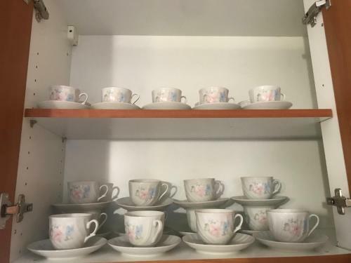 Apartamento Villa Der Liebe