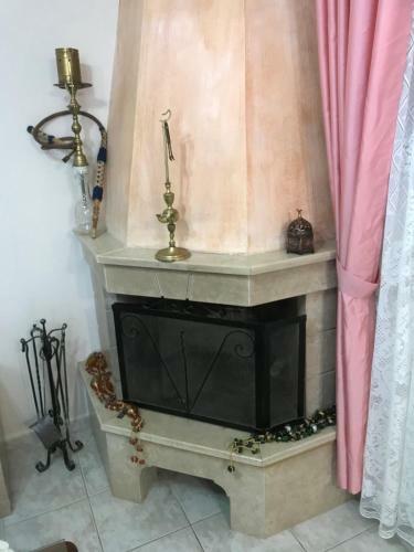 Apartamento Villa Der Liebe