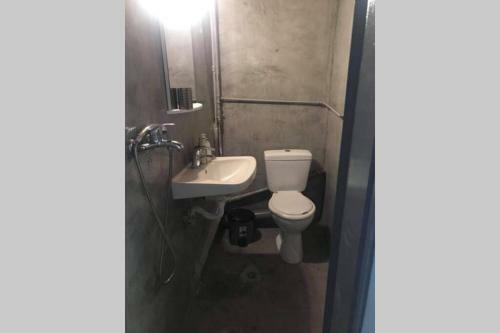 Apartamento Leiva Room