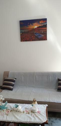Apartamento Leiva Room
