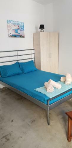 Apartamento Leiva Room