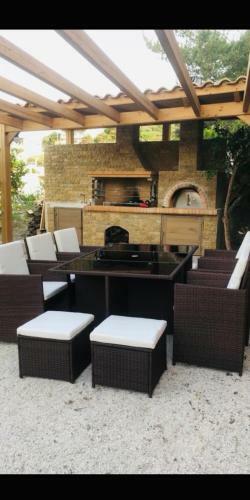 Apartamento Golden View
