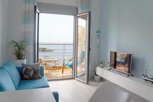 Apartamento Captain's Suite