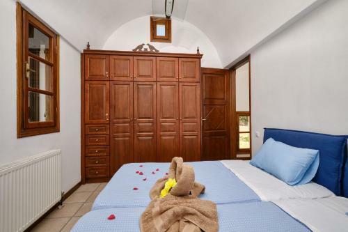 Private Villa Evgenia With Swimming Pool