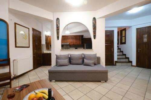 Private Villa Evgenia With Swimming Pool