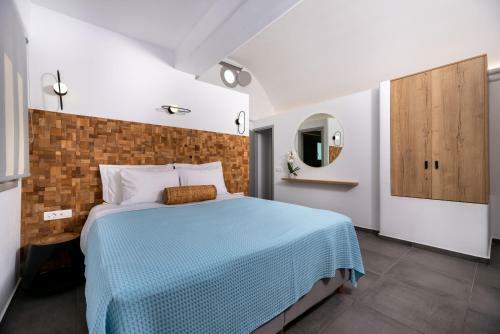 Villa Modern Dome Homes Of Santorini