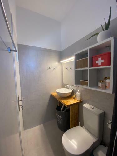 Apartamento Angie's House