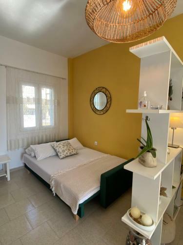 Apartamento Angie's House