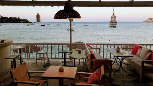 Villa By The Sea