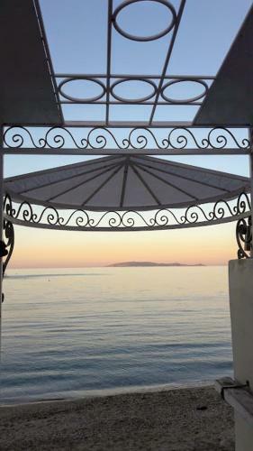 Villa By The Sea