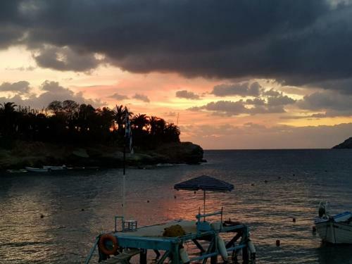 Apartamento Komissa?s Beach House