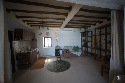 Apartamento Komissa?s Beach House