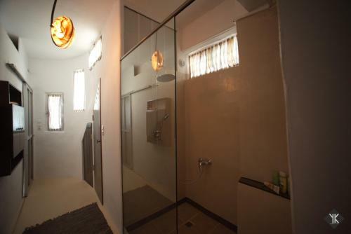 Apartamento Komissa?s Beach House