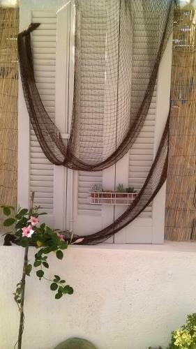 Apartamento Komissa?s Beach House