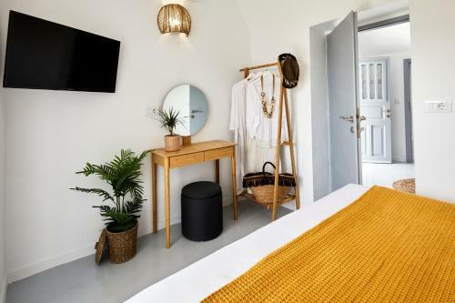 Apartamento Lamina Guest House Perissa