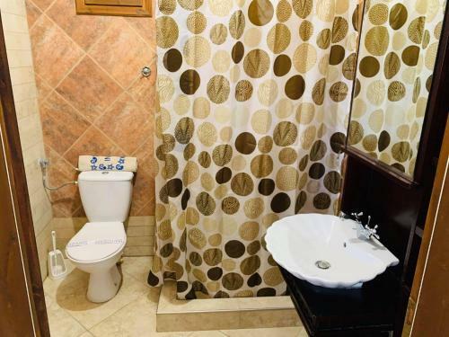 Apartamento Villa Arietta Santorini