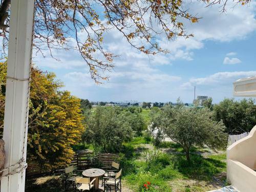 Apartamento Villa Arietta Santorini