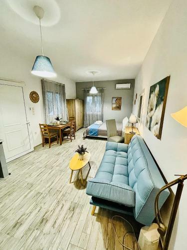 Apartamento Villa Arietta Santorini