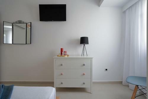 Sia Mare Seaside Apartments