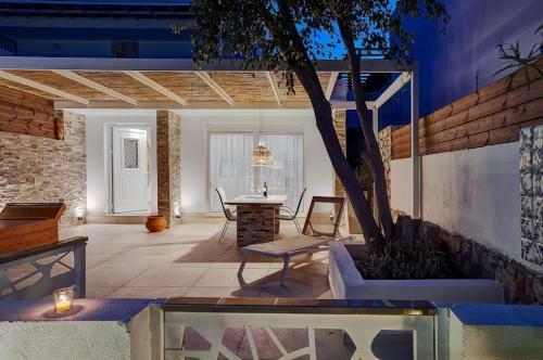 Sia Mare Seaside Apartments