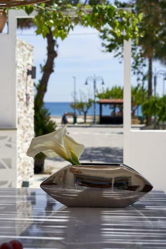 Sia Mare Seaside Apartments