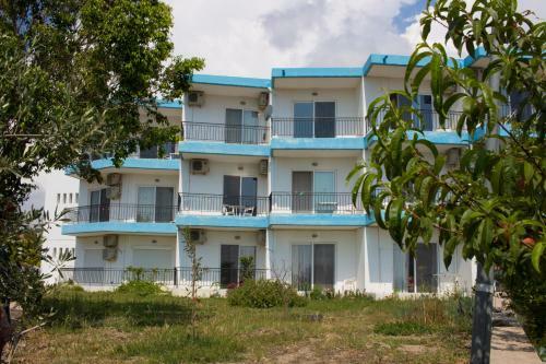 Apartamento Planet View
