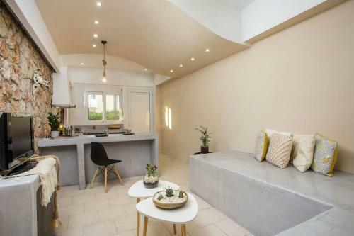 Delos Beach Apartment