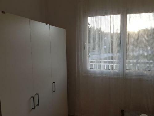 Theti Apartment