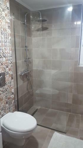 Theti Apartment