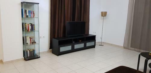 Theti Apartment