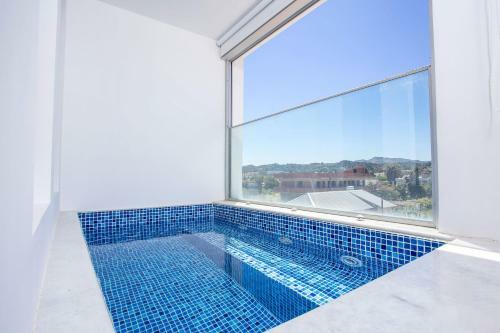Apartamento Ammos Luxury Suites