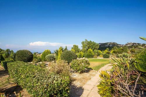 Aggelos Garden View