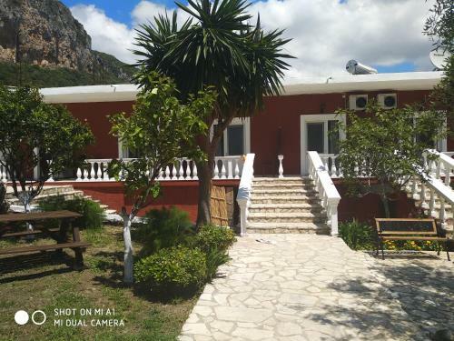 Apartamento Paleokastritsa Studios - Sun's Gift Spiros