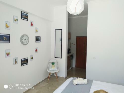Apartamento Paleokastritsa Studios - Sun's Gift Spiros