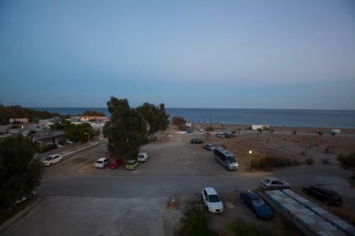 Apartamento The Azure Blue Apt Faliraki