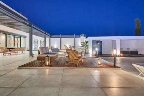 Villa Sia Mare Residence