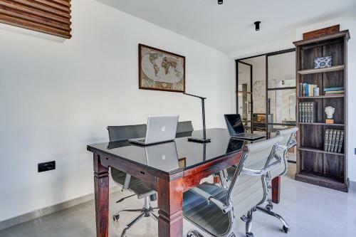 Villa Sia Mare Residence