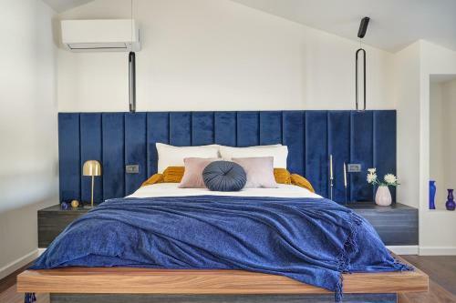 Villa Sia Mare Residence