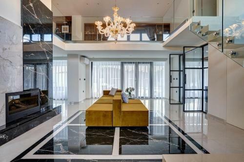 Villa Sia Mare Residence