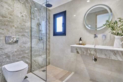Villa Sia Mare Residence