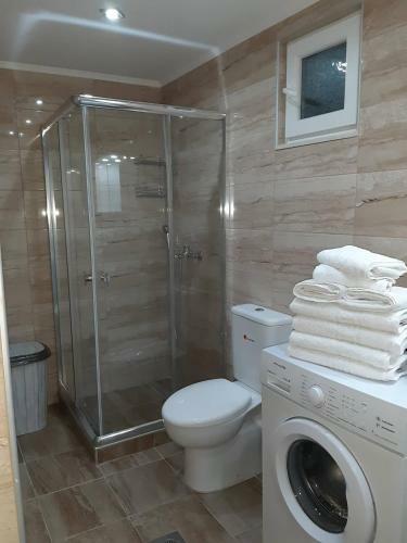 Apartamento Faliraki Holidays