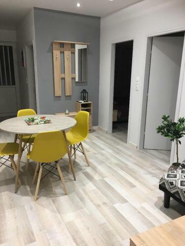 Spiridione Apartment